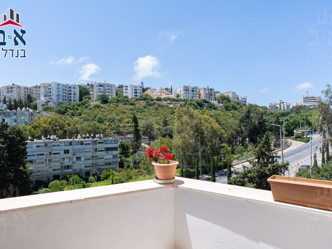 חדשה בבלעדיות דירה למכירה בדרך פיקא בשכונת אחוזה