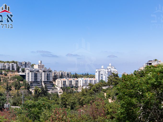דירת גן למכירה ברחוב הצוללת דקר בשכונת רמת בן גוריון