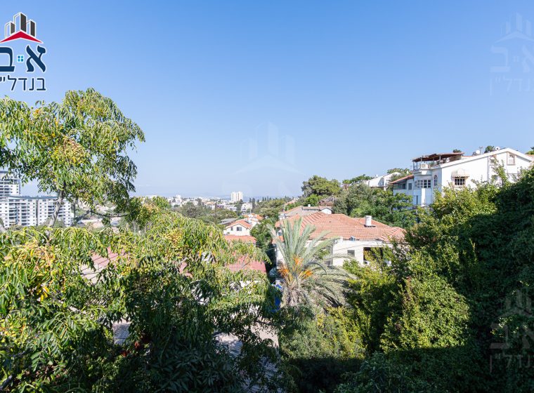 חדשה במשרדינו דירה למכירה ברחוב חנקין בשכונת רמות רמז
