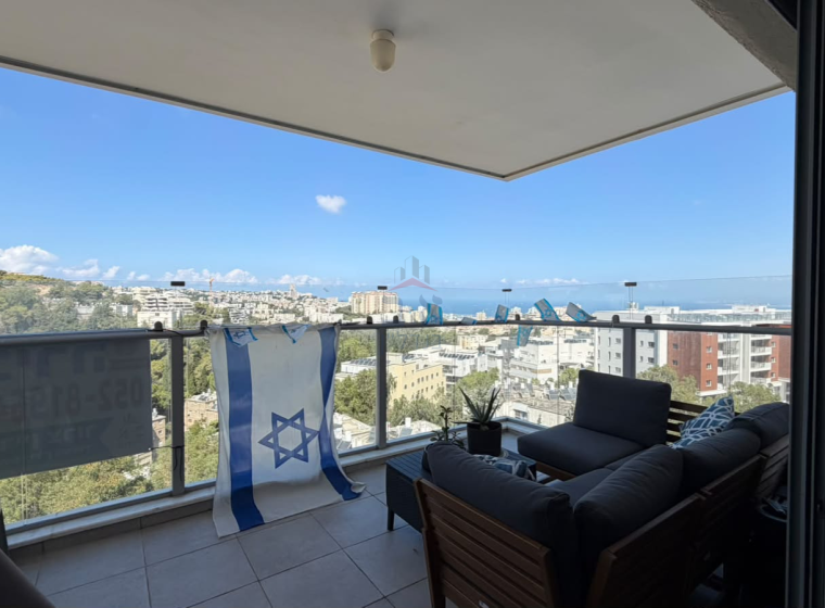 דירה למכירה ברחוב חביבה רייך בשכונת ברמות רמז