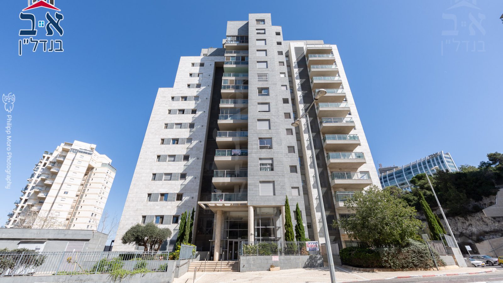 לאוהבי החיים הטובים דירה למכירה ברחוב מנדל זינגר בסביוני דניה