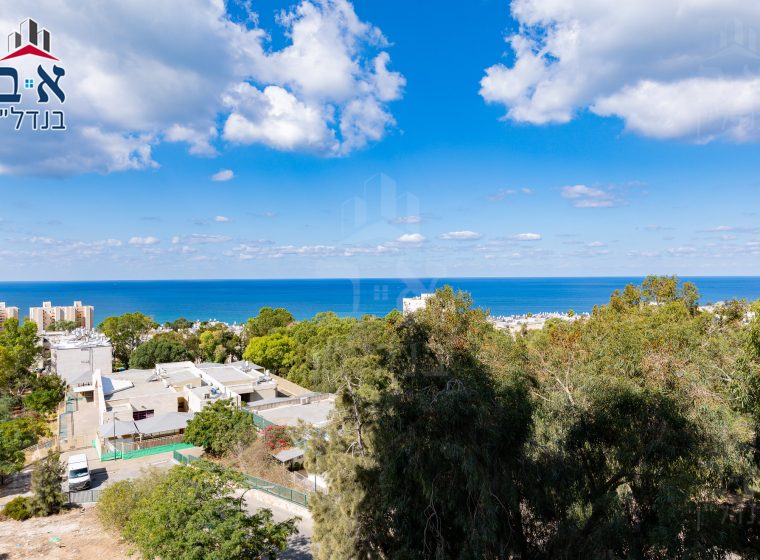 דירה למכירה ברחוב דרך צרפת בשכונת קריית שפרינצק