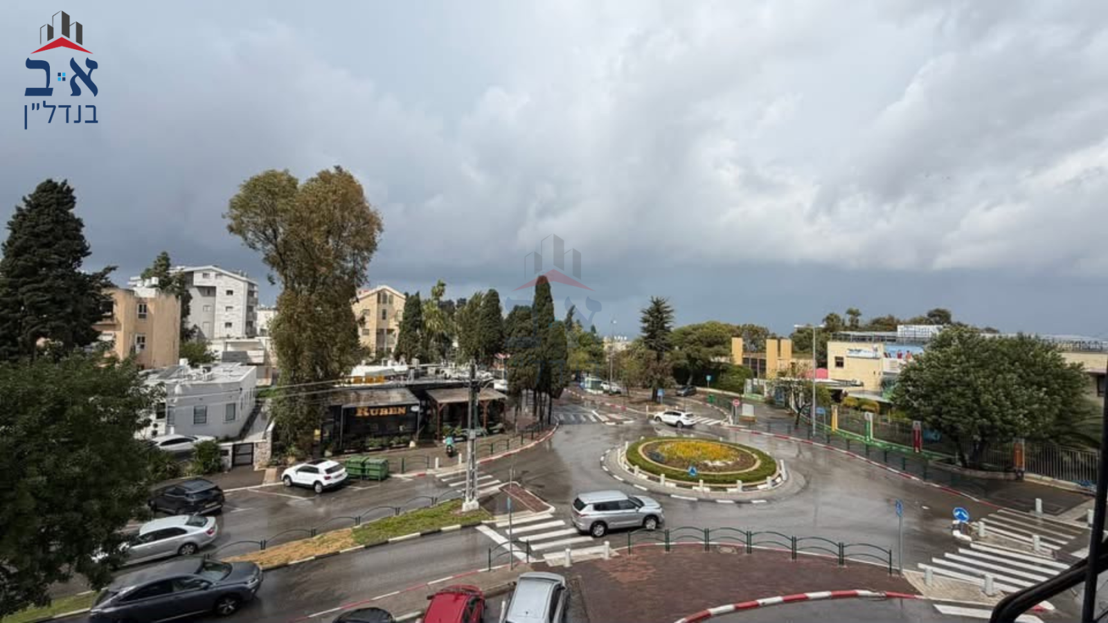 דירה למכירה ברחוב טרומפלדור בשכונת נווה שאנן