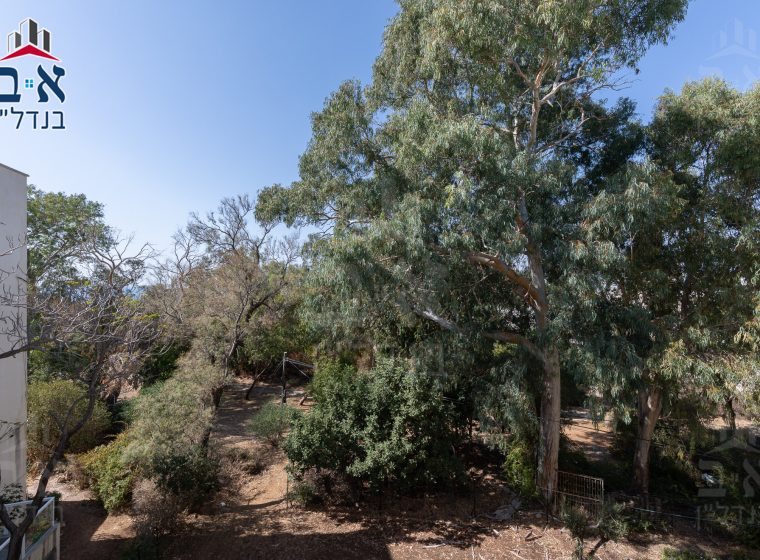 דירה למכירה ברחוב סמטרת רודן בשכונת קריית שפרינצק